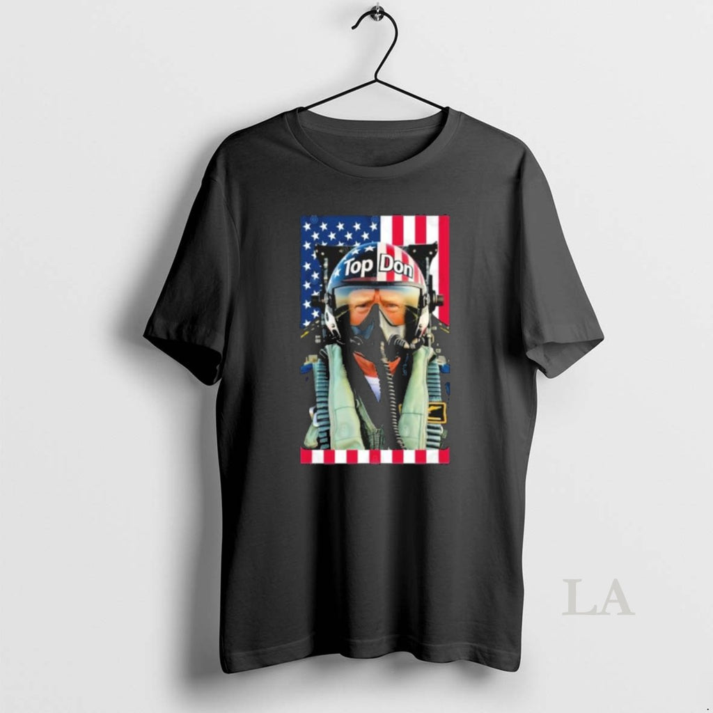 Original Trump Top Don