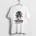 Original Trump Girl No Apologies