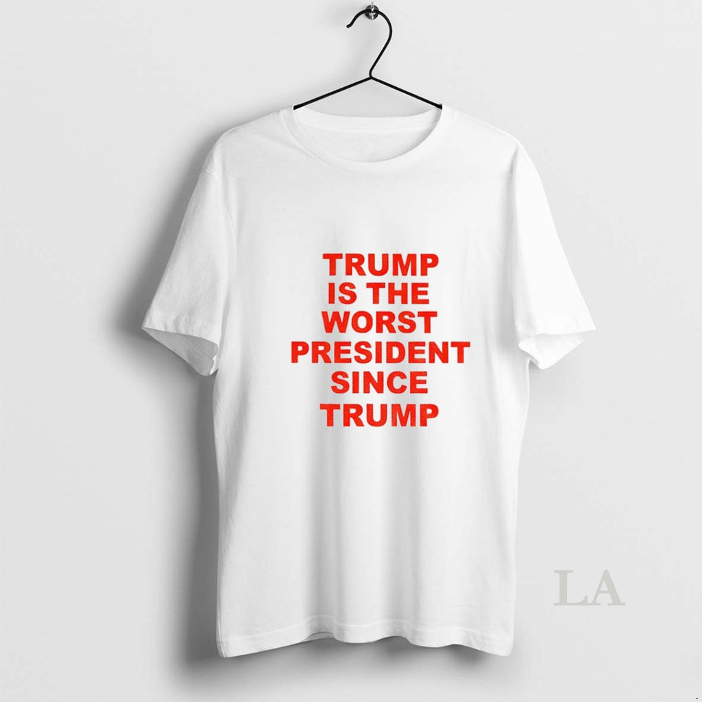 Original Trump Is The Worst President Since Trump Political