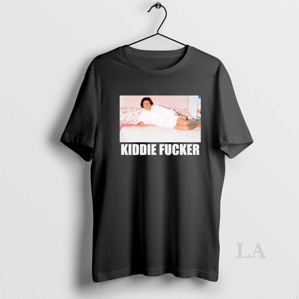 Original Trump Kiddie Fucker