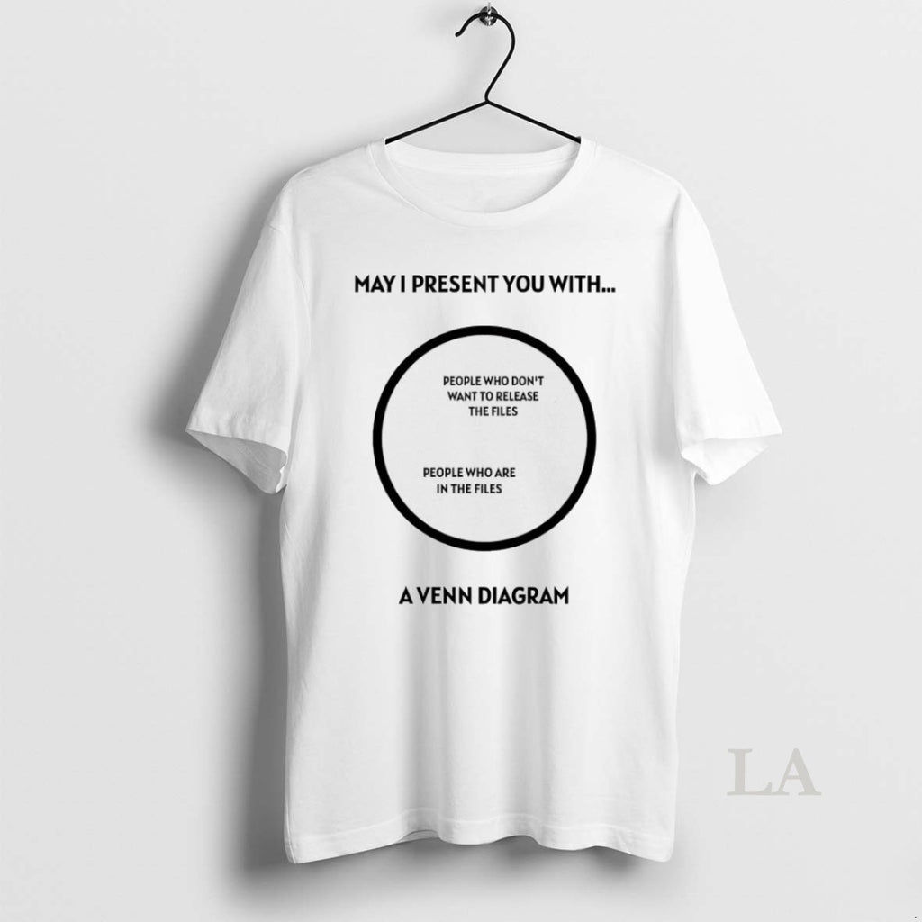 Original Trump May I Present You With A Venn Diagram