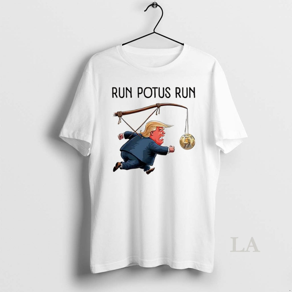 Original Trump Nobel Peace Prize Run Potus Run