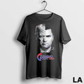 Original Trump X Charlie Kirk Turning Point Usa Signature