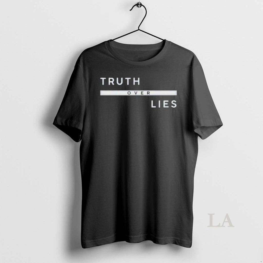 Original Truth Over Lies