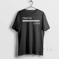 Original Truth Over Lies