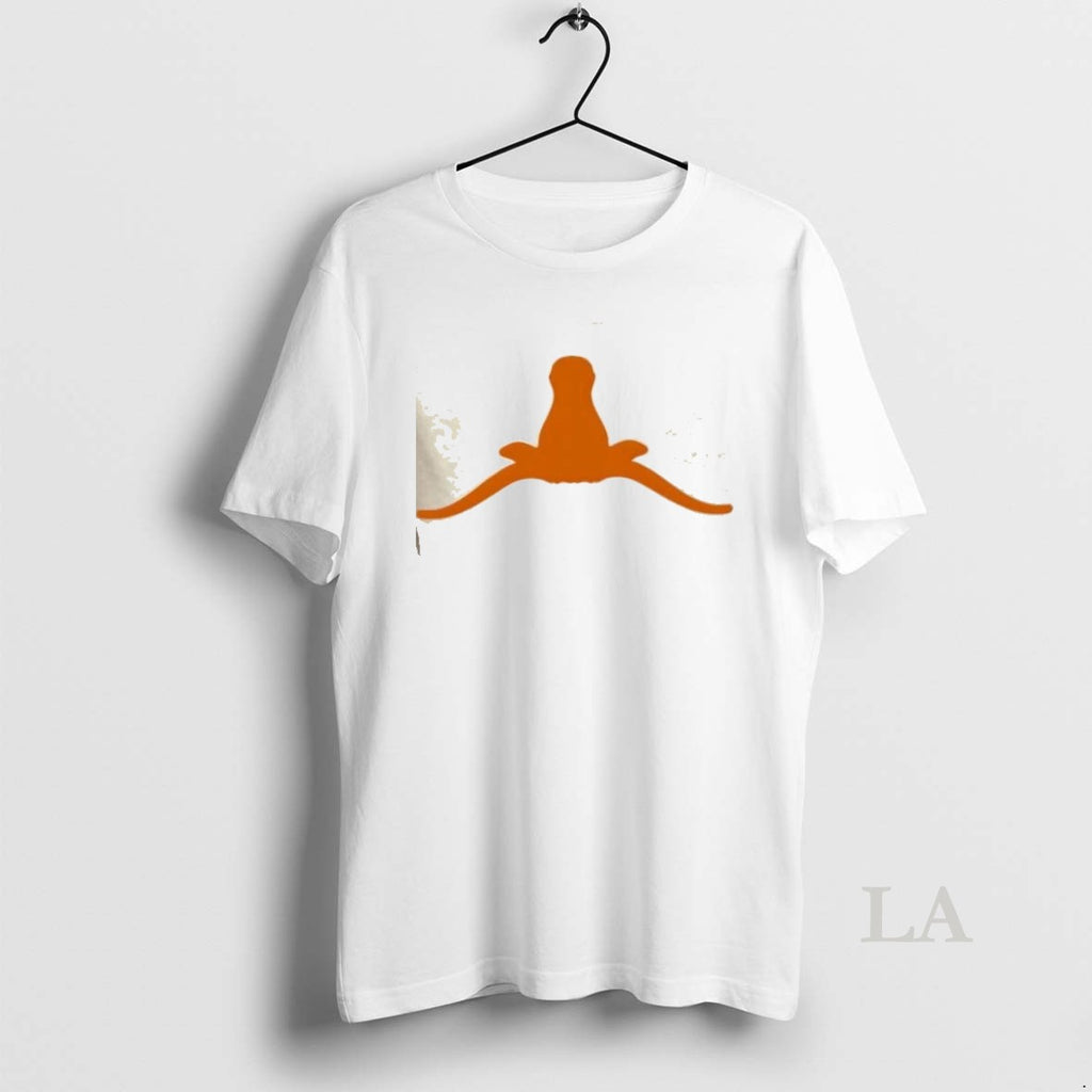 Original Tuck Fexas Horns Down Funny Rivalry