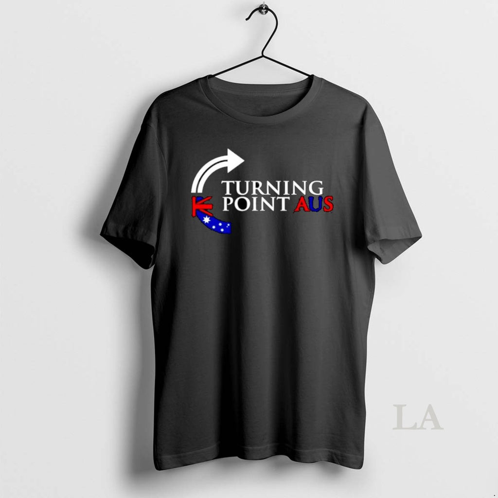Original Turning Point Aus Flag Ornaments