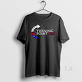 Original Turning Point Aus Flag Ornaments