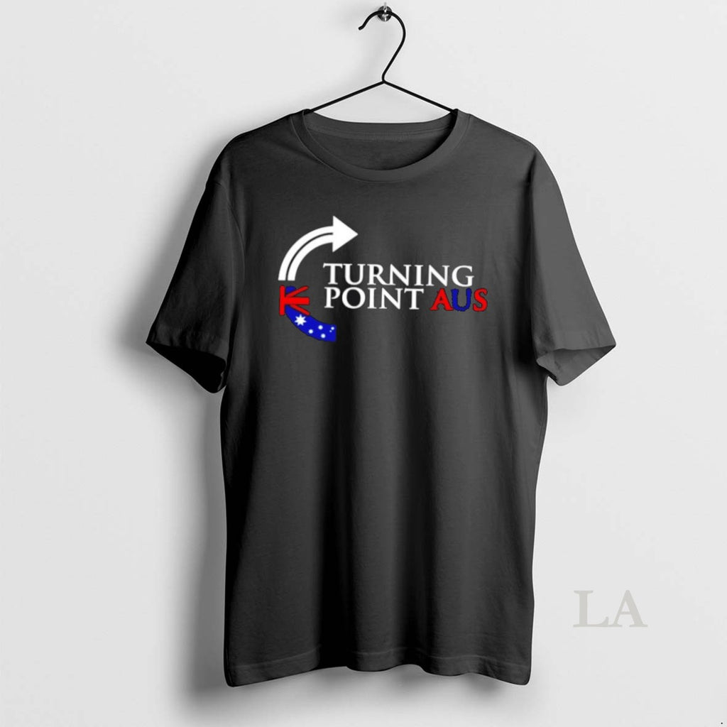 Original Turning Point Aus Flag