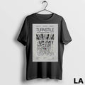 Original Turnstile Sept 30 2025 Denver Co