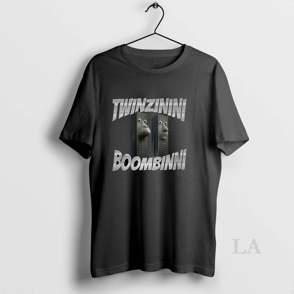 Original Twinzinini Boombinni Meme