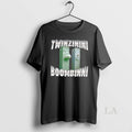 Original Twinzinini Boombinni