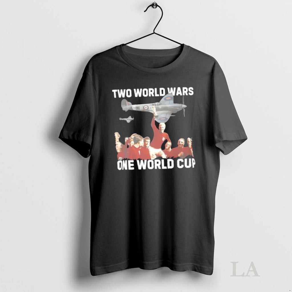 Original Two World Wars One World Cup
