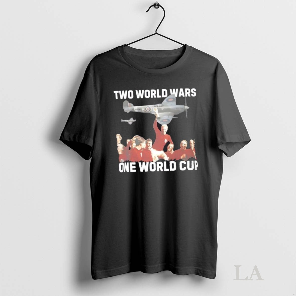 Original Two World Wars One World Cup