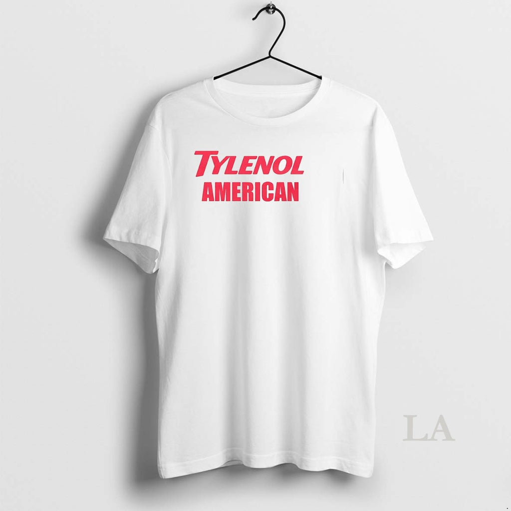 Original Tylenol American