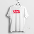 Original Tylenol American