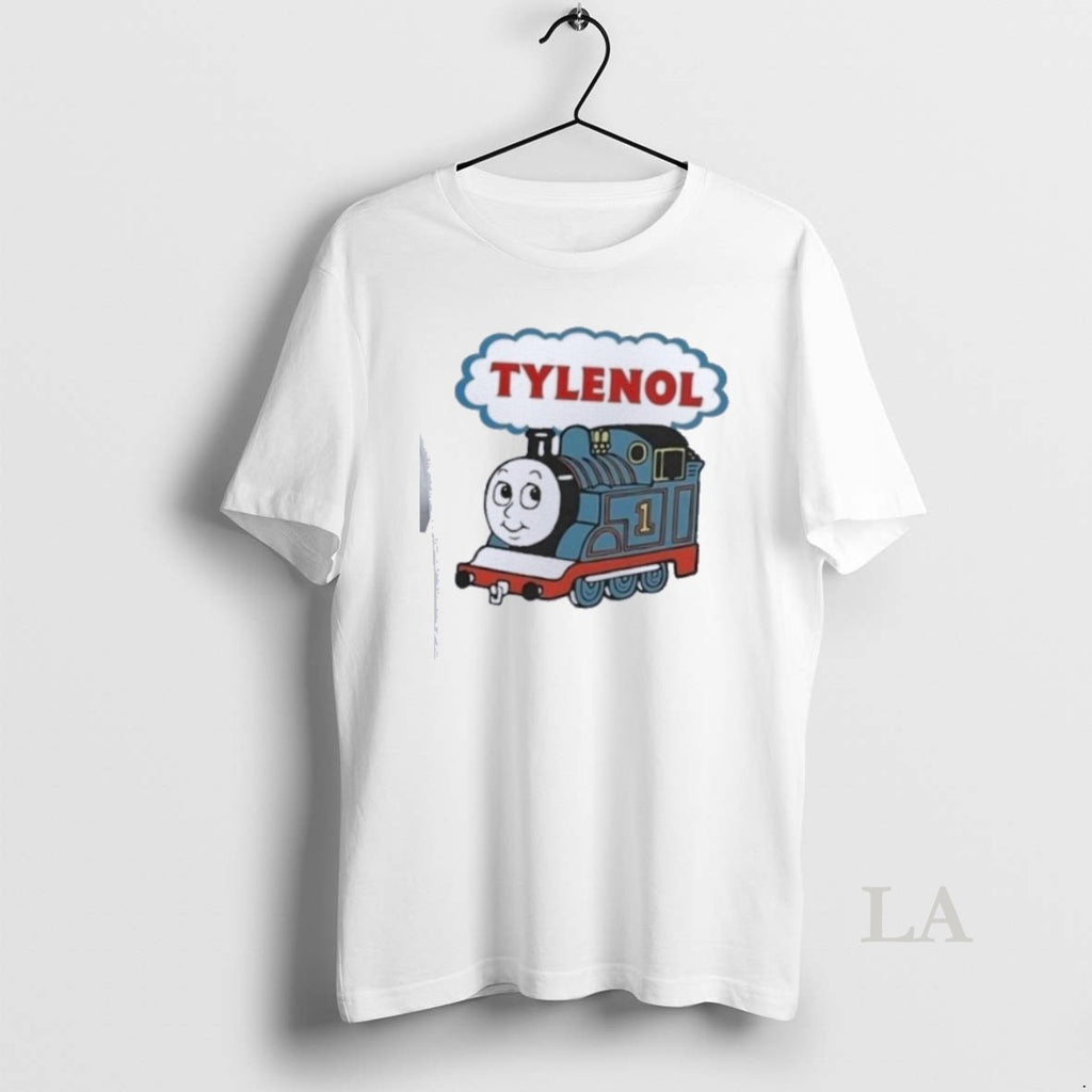 Original Tylenol And Thomas And Friends Tank Engines Train