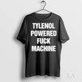 Original Tylenol Pain Relief Powered Fuck Machine