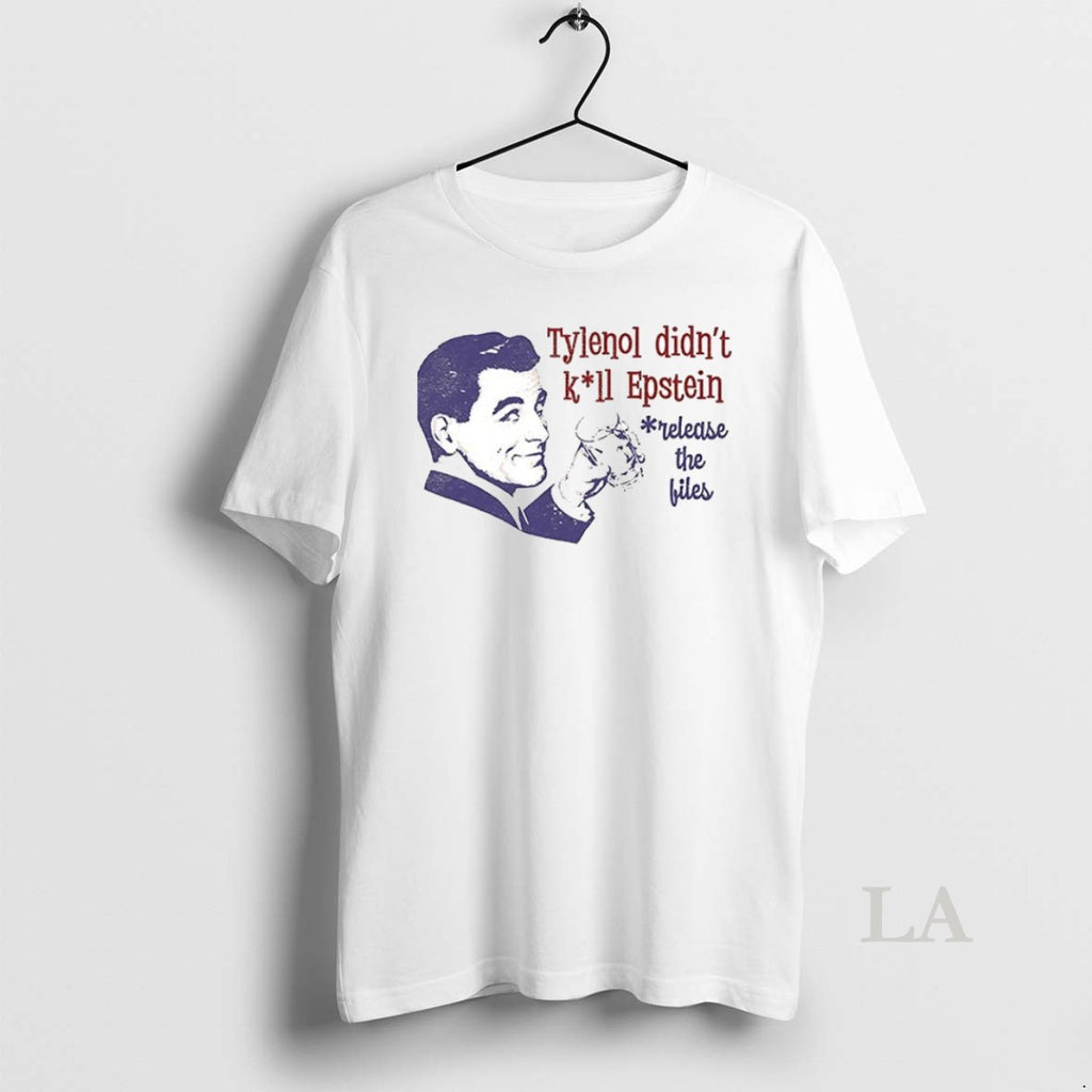 Original Tylenol Didnt Kill Epstein Release The Bites Ceramic Ceramic And Classic Dad Cap