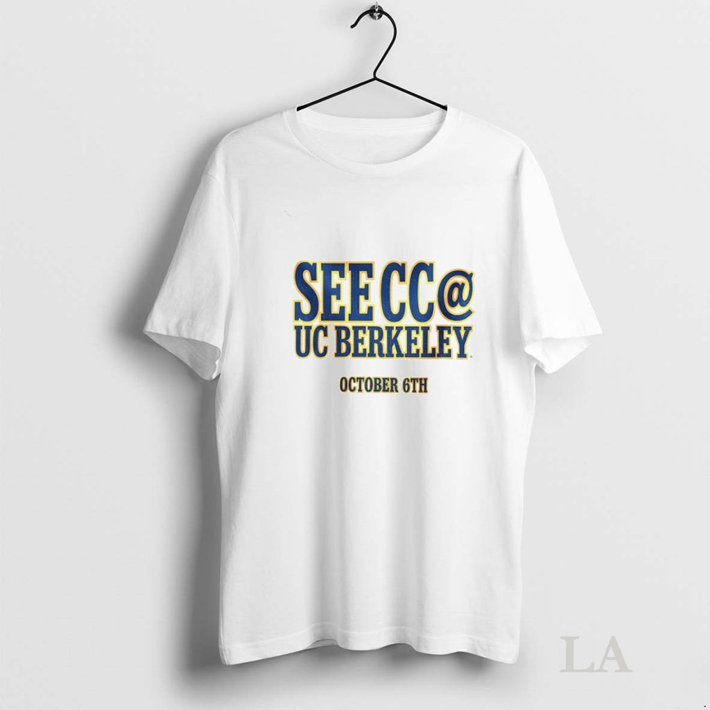 Original Uc Berkeley Seecc October 6th