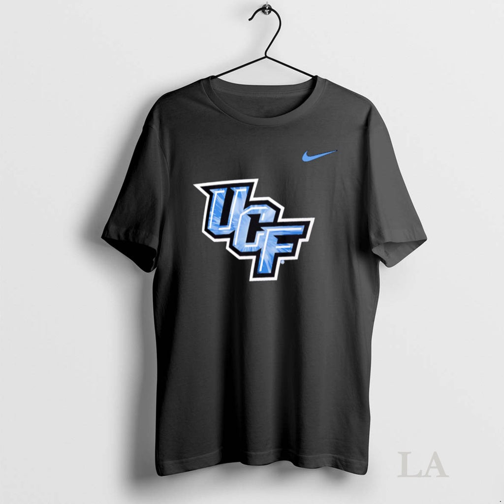 Original Ucf Knights 2025 Space Game Pattern Core Design