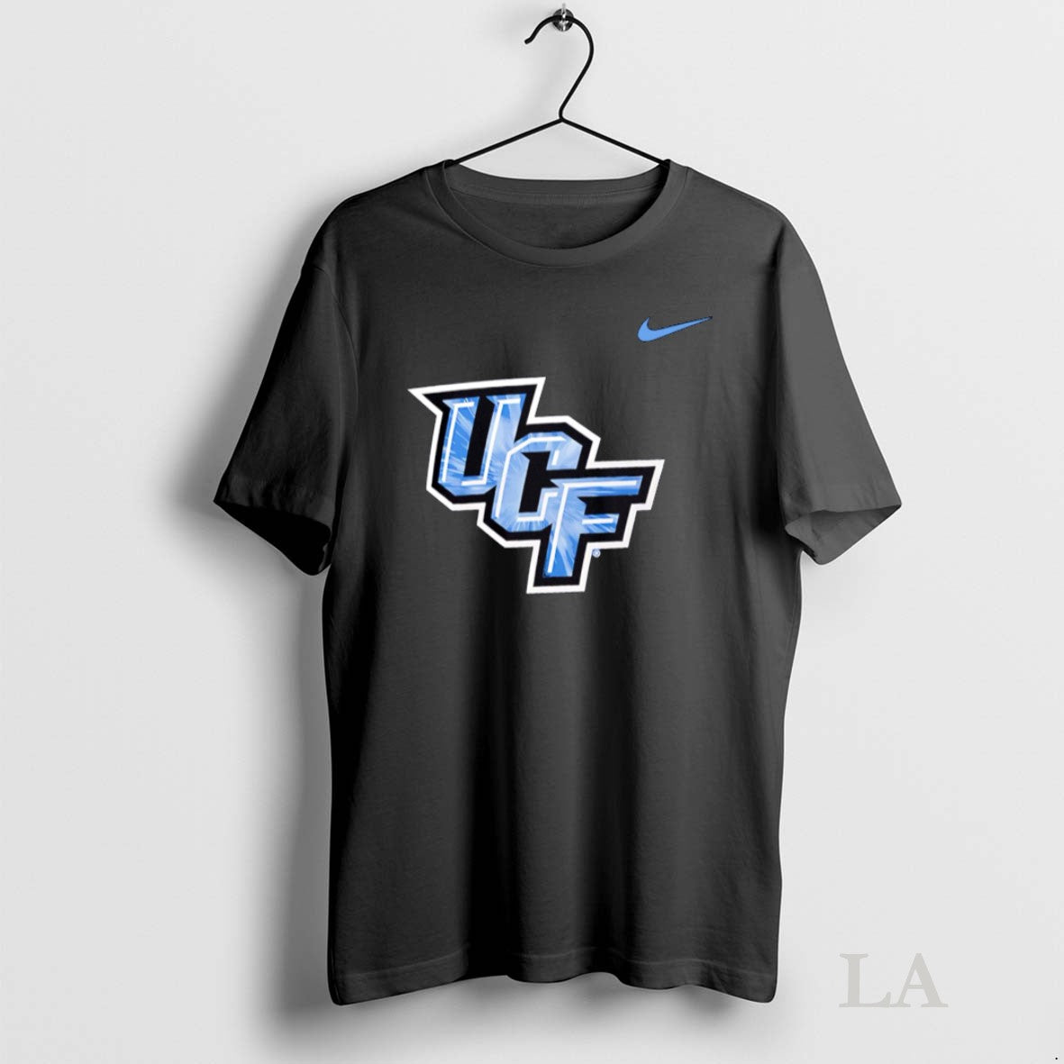 Original Ucf Knights 2025 Space Game Pattern Core Design