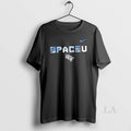 Original Ucf Knights 2025 Space Logo 2 Sided