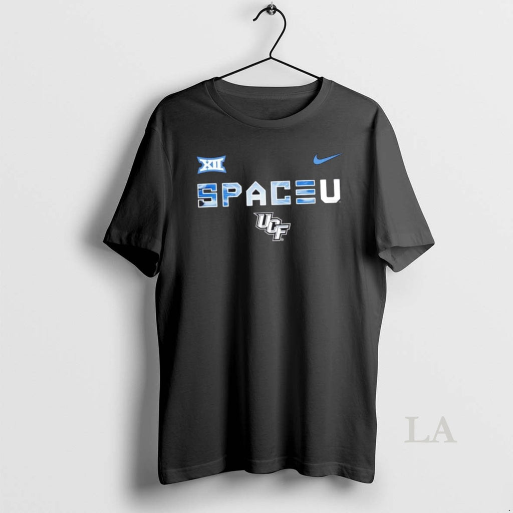 Original Ucf Knights 2025 Space Two Sided