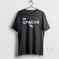 Original Ucf Knights 2025 Space Two Sided