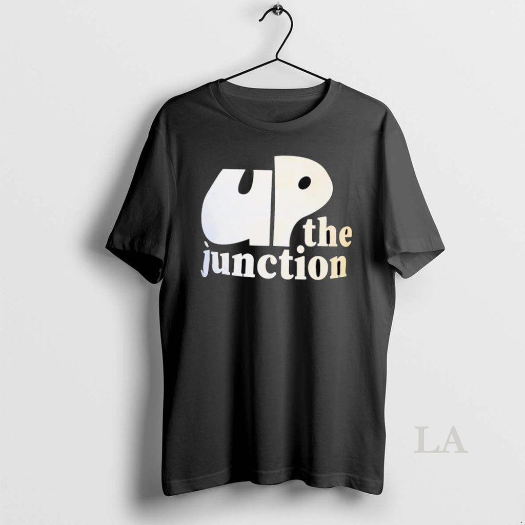 Original Up The Junction