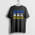 Original Ukraine Must Be Armed Better Than Russia
