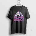 Original Unicorn Alpha Male Rainbow