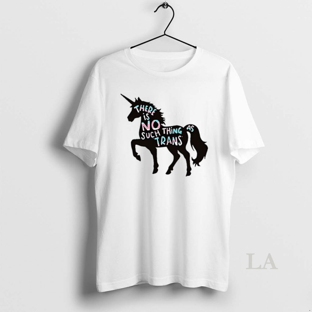 Original Unicorn There Is No Such Thing As Trans Ceramic Ceramic And Classic Dad Cap