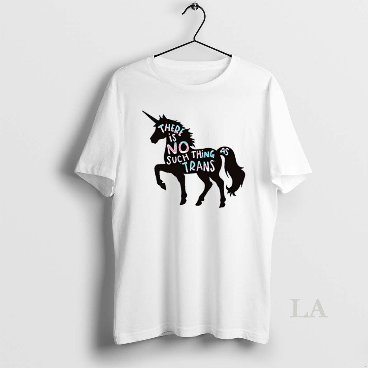 Original Unicorn There Is No Such Thing As Trans Ceramic Ceramic And Classic Dad Cap
