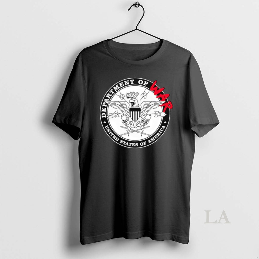 Original United States Of America Department Of War