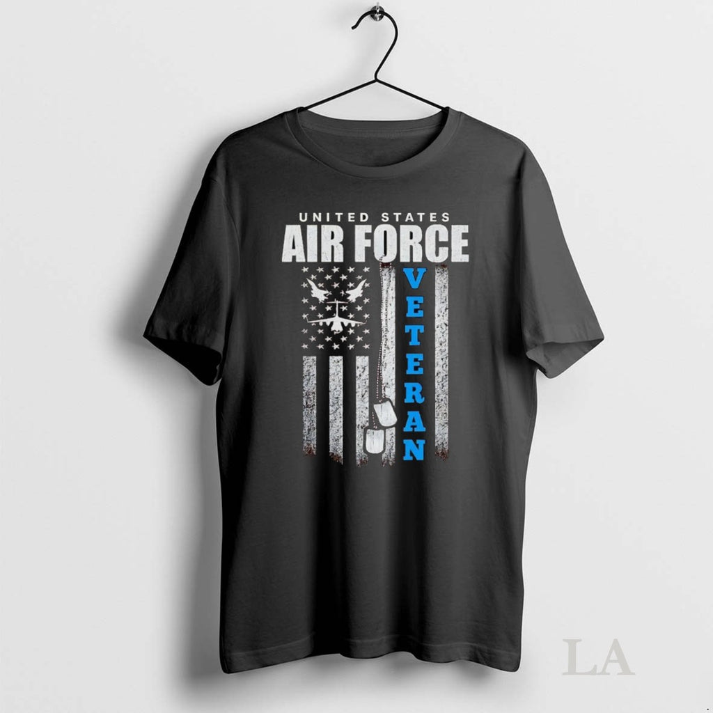 Original United States Air Foce Veteran