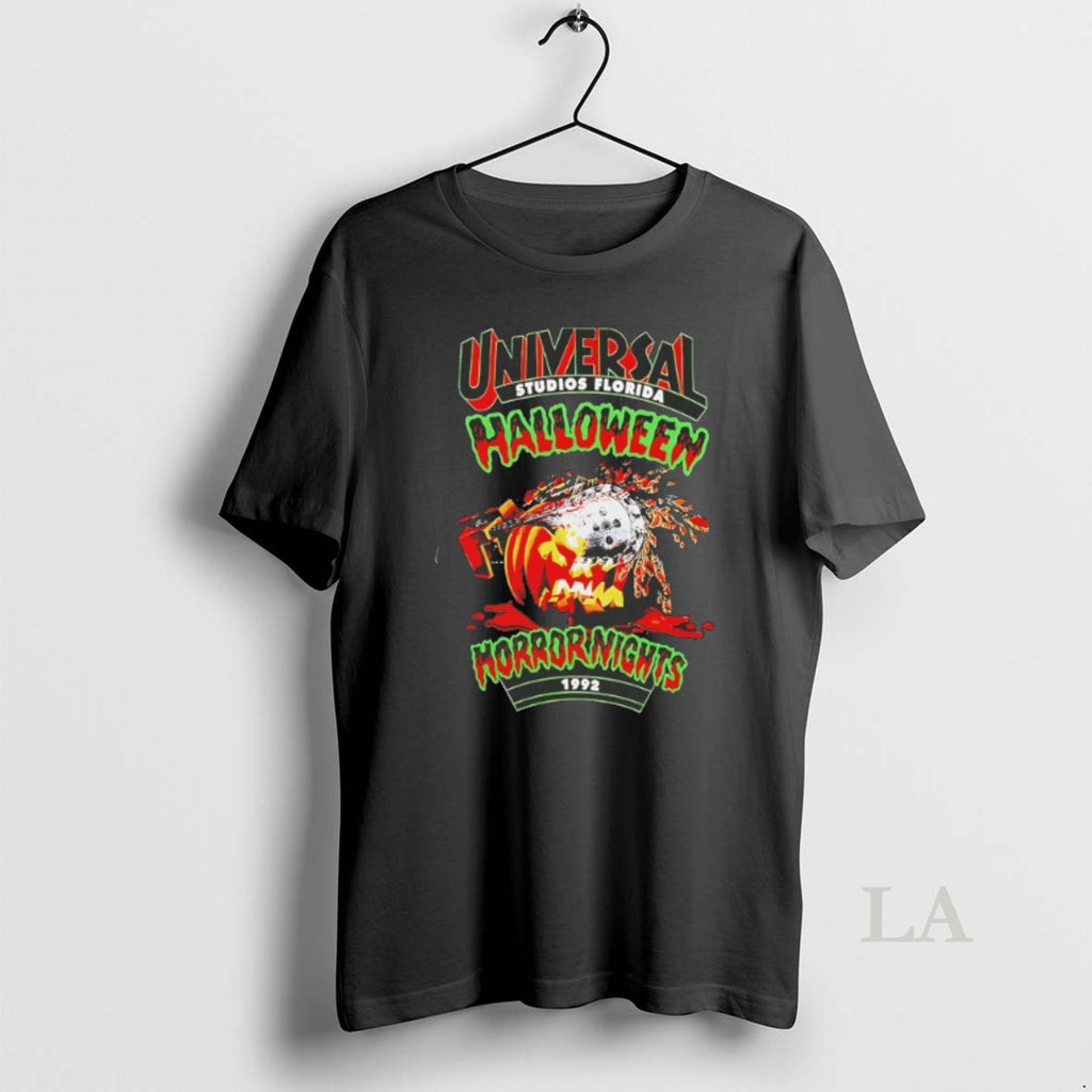 Original Universal Studios Florida Halloween Horror Nights 1992