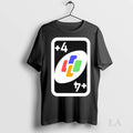 Original Uno Halloween Costume Ladies