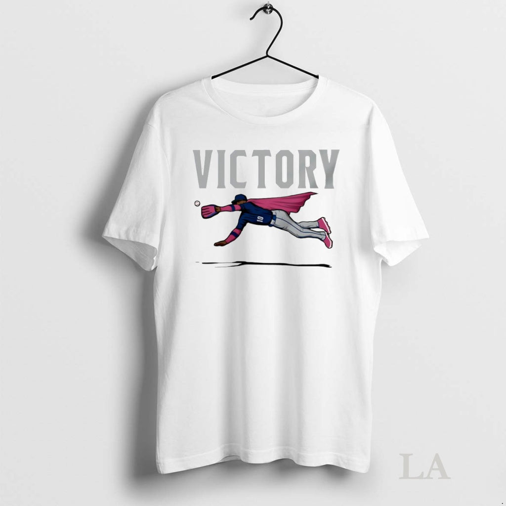Original Victory Robles Seattle Mariners Baseball Victor Robles