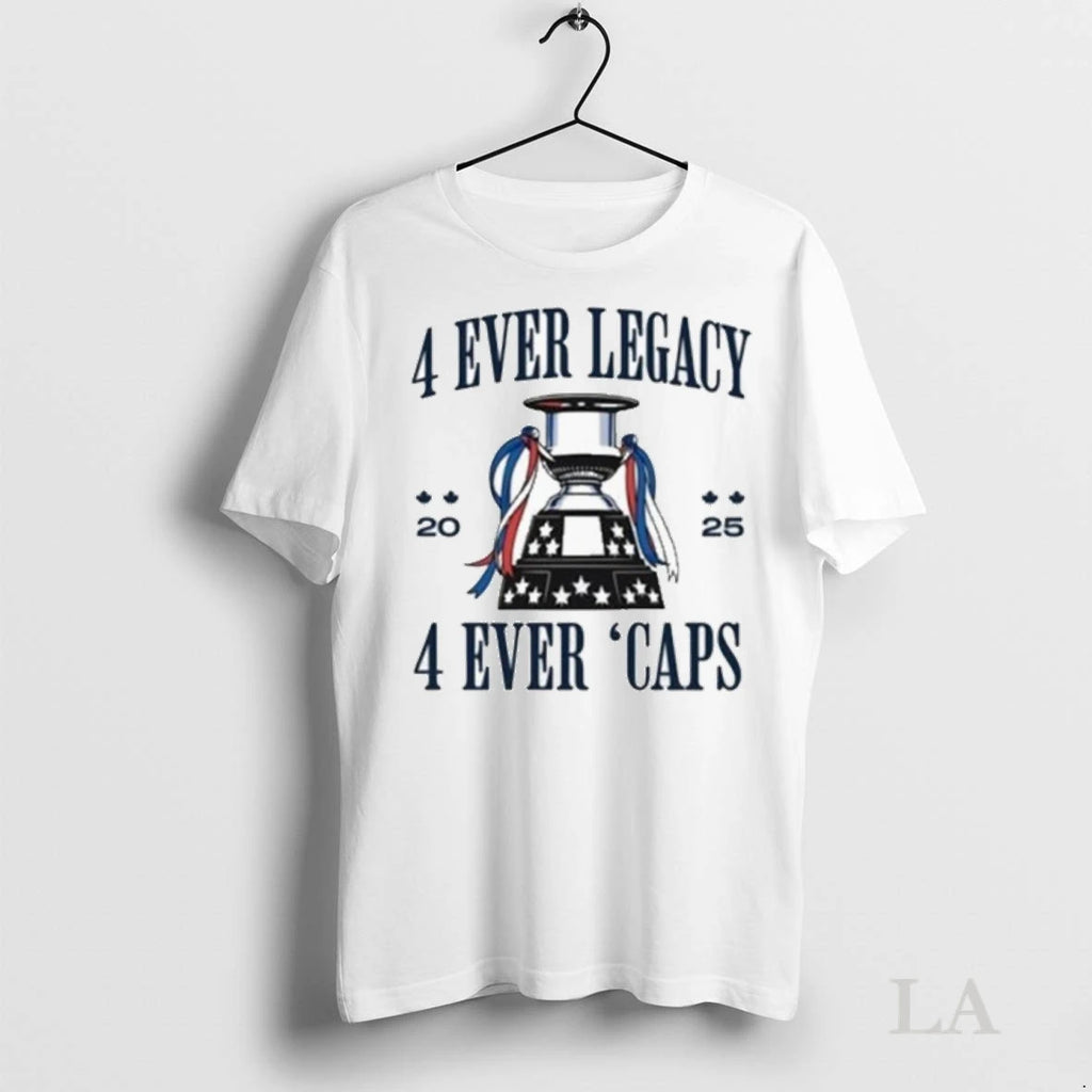 Original Vancouver Whitecaps Fc 4 Ever Legacy 2025