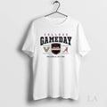 Original Vanderbilt Vs Alabama 2025 College Gameday Tuscaloosa Al