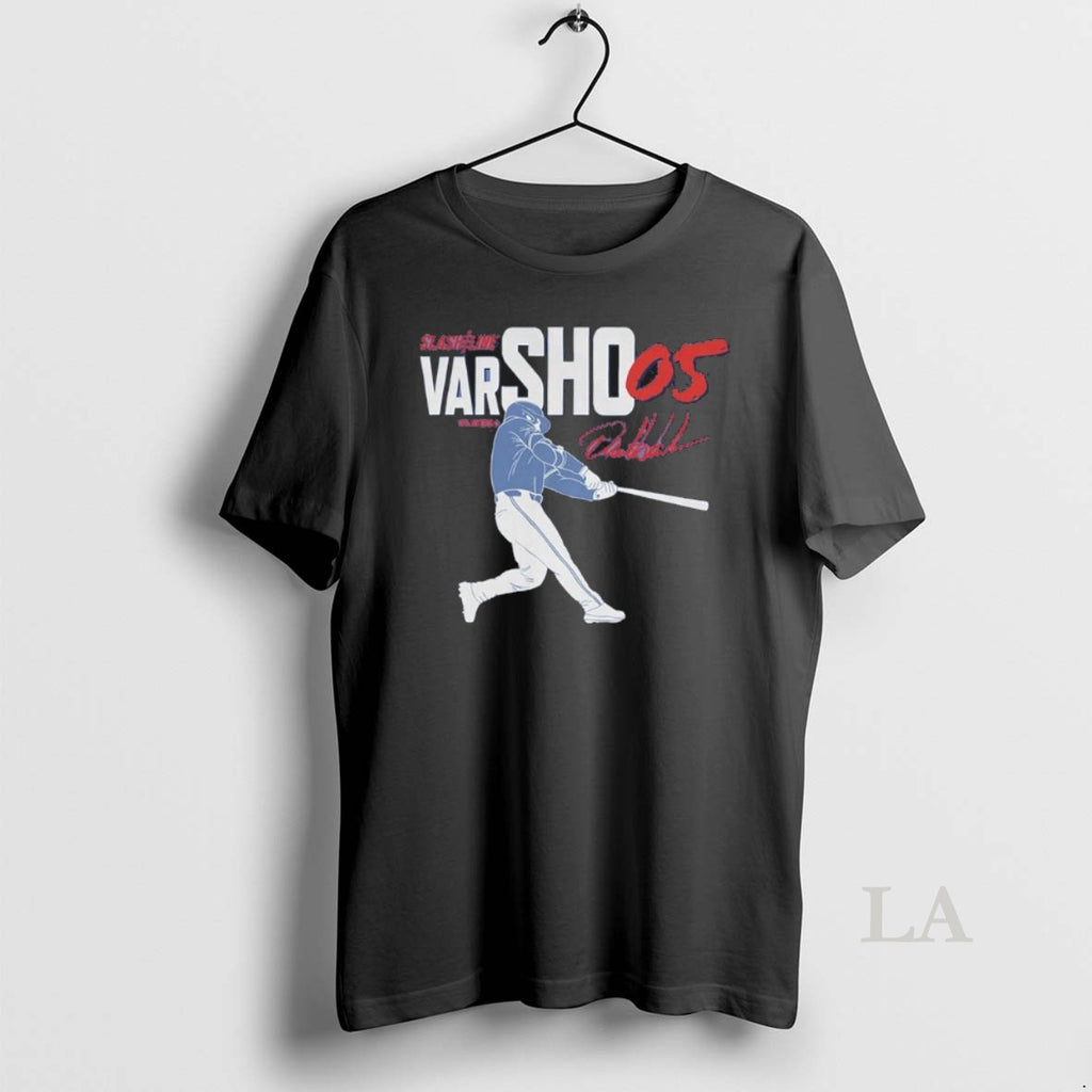 Original Varsho 05 Daulton Varsho
