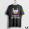 Original Venezuela Where It All Started