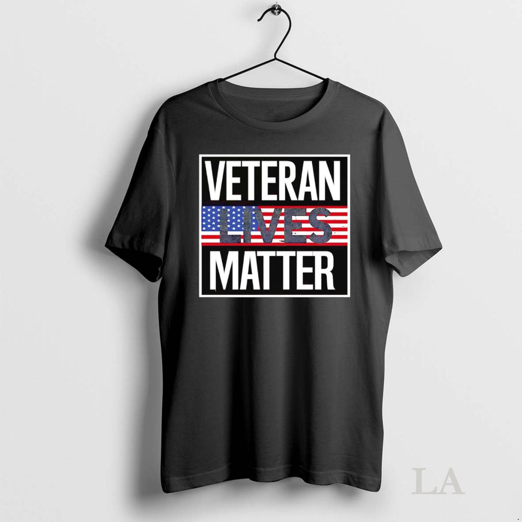 Original Veteran Lives Matter