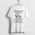 Original Veteran Once Upon A Time There Was A Girl Chicken And Tattoos