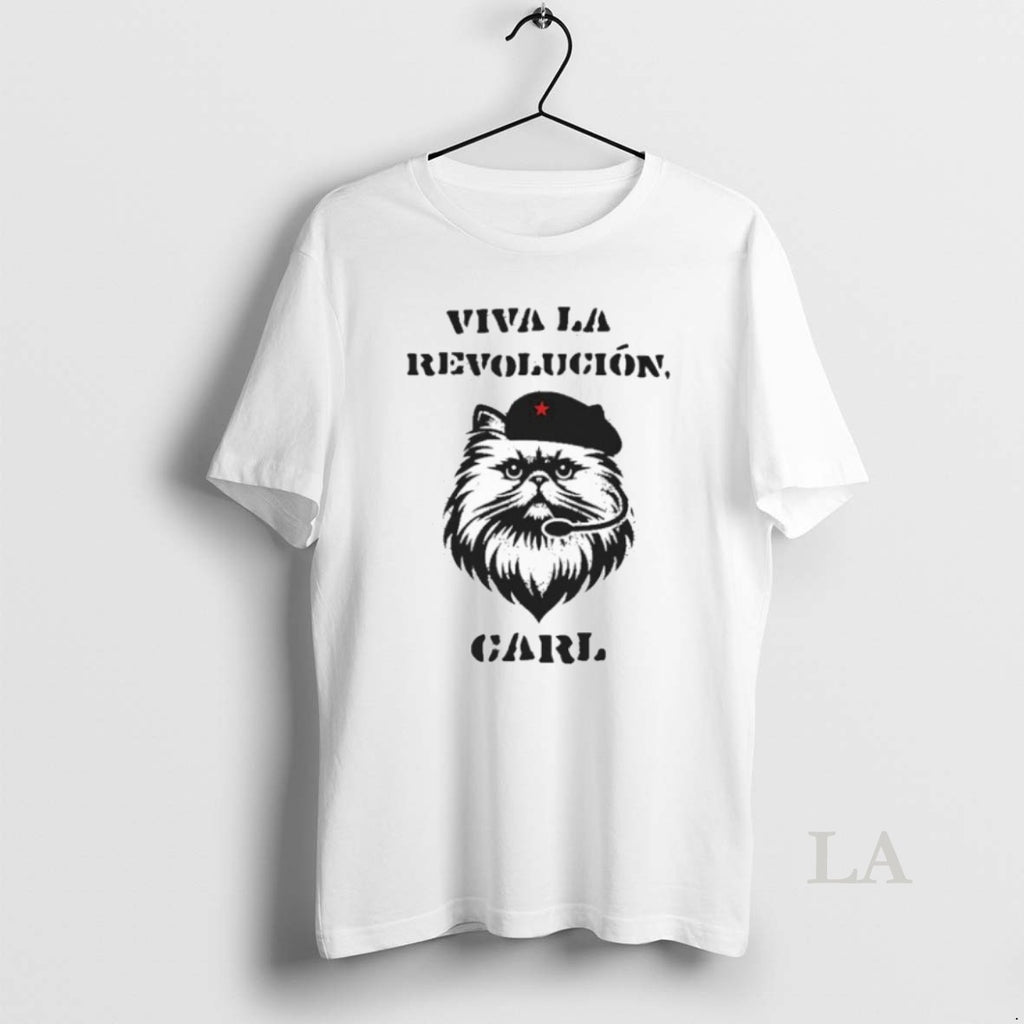 Original Viva La Revolucion Carl Dungeon Crawler Car