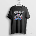 Original Vladimir Guerrero Jr 1991 Mlb All Star Game Toronto Blue Jays Ssbd