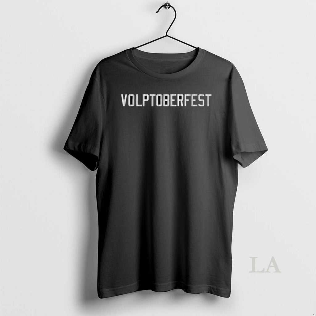 Original Volptoberfest Long Sleve