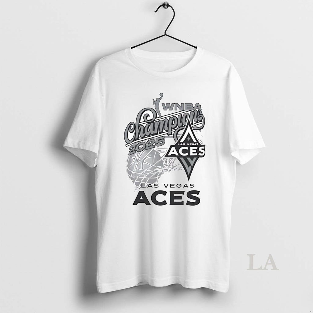 Original Wnba Champions 2025 Las Vegas Aces