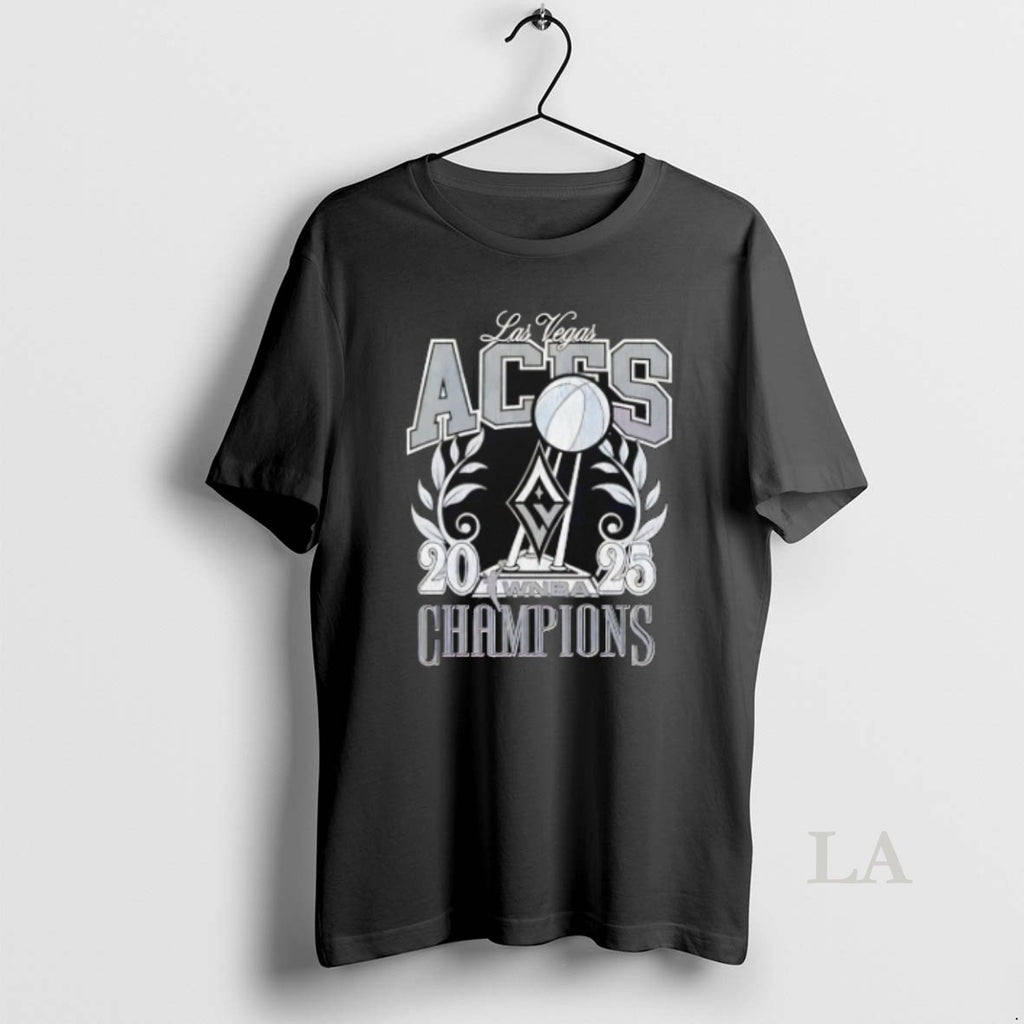 Original Wnba Finals Champions 2025 Las Vegas Aces Vintage